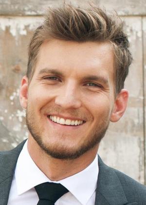 Scott Michael Foster